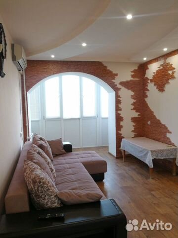 1-к квартира, 33 м², 3/5 эт.