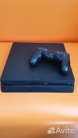 Sony PS4 slim 1tb Sony PS4 slim 1tb
