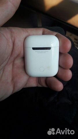 Airpods Airpods