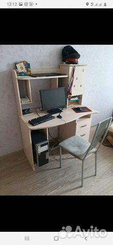 Компьютерный стол Компьютерный стол