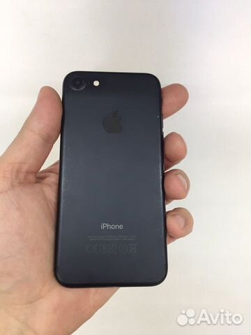 Телефон iPhone 7 /32. Оригинал Телефон iPhone 7 /32. Оригинал