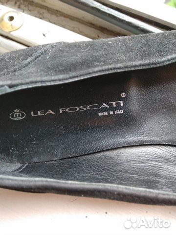 Туфли 38 р. Италия Туфли 38 р. Италия