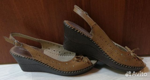 Босоножки Босоножки