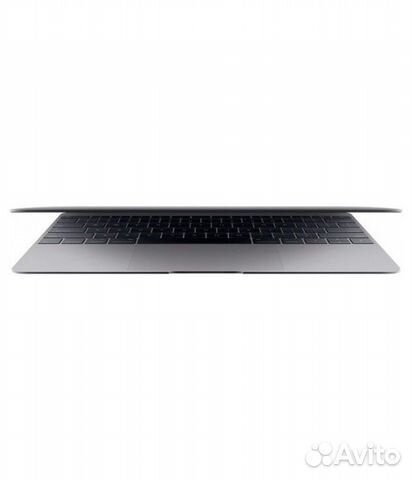 MacBook 12