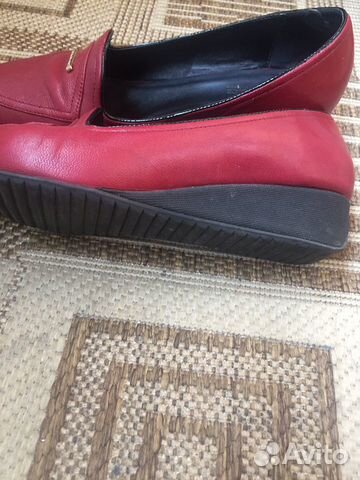 Туфли Туфли