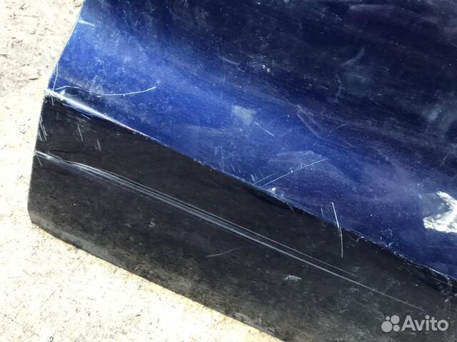 Дверь передняя правая VW Polo (HB) 2009) Дверь передняя правая VW Polo (HB) 2009)