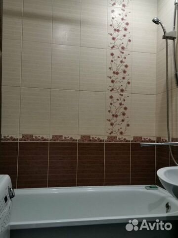 2-к квартира, 51 м², 7/9 эт.