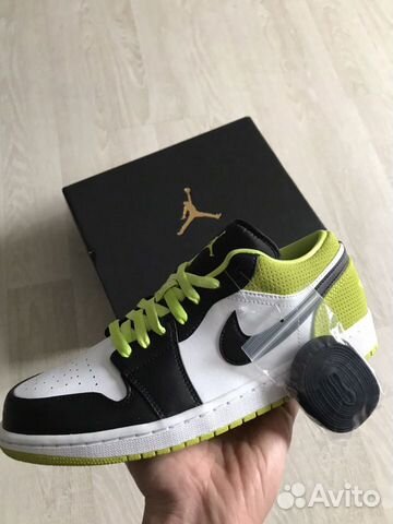 Nike air Jordan 1 low Nike air Jordan 1 low