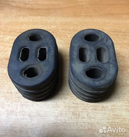 Подвес глушителя Discovery 2 Range Rover Пегас