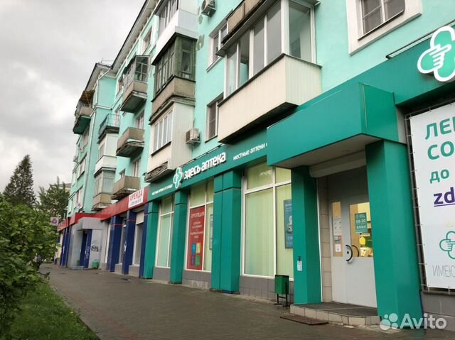 Сдается нежилое помещение Сдается нежилое помещение