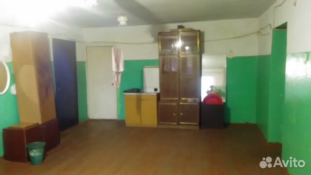 Комната 12 м² в 4-к, 6/9 эт. Комната 12 м² в 4-к, 6/9 эт.