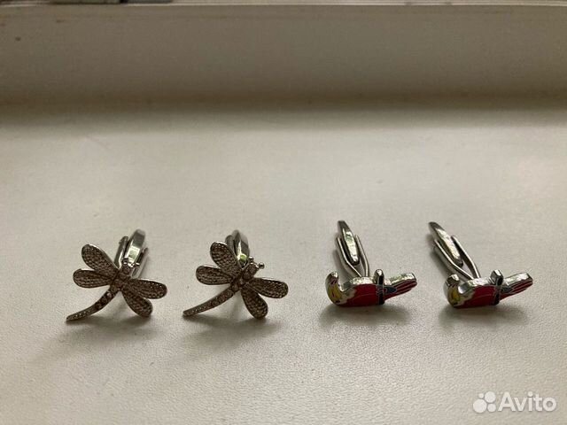 Запонки Запонки