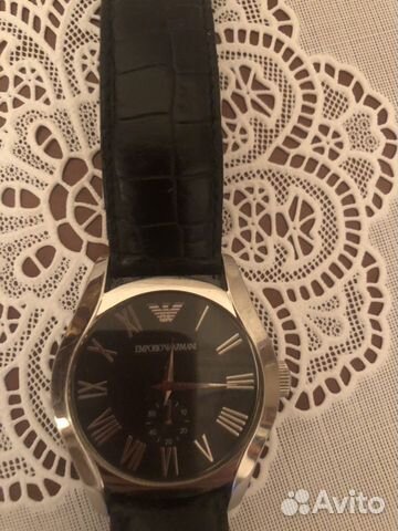 Часы emporio armani Часы emporio armani
