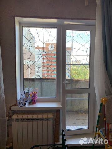 Балконный блок Балконный блок