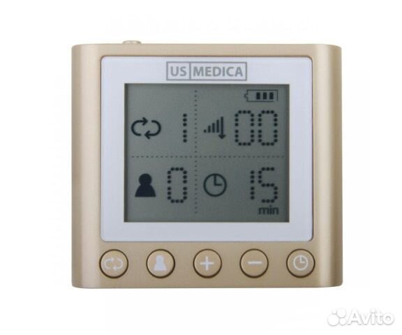 Миостимулятор для тела Body Trainer MIO, US medica Миостимулятор для тела Body Trainer MIO, US medica