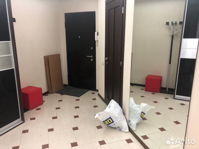 2-к квартира, 88 м², 7/22 эт. 2-к квартира, 88 м², 7/22 эт.