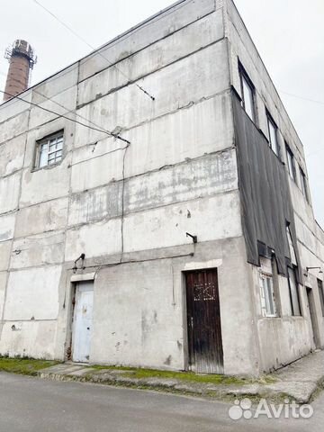 Производственное помещение, 153 м²