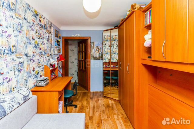2-к квартира, 42.3 м², 3/5 эт. 2-к квартира, 42.3 м², 3/5 эт.