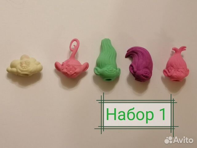Ластики Ластики