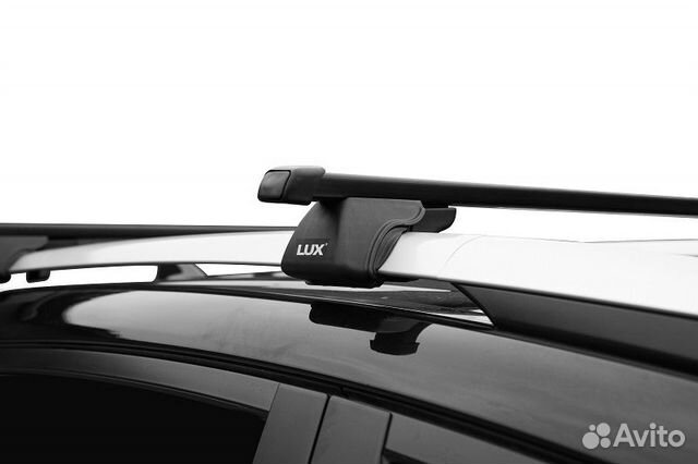 Багажник на крышу Toyota Rav4 Багажник на крышу Toyota Rav4