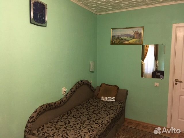 1-к квартира, 25 м², 2/2 эт.