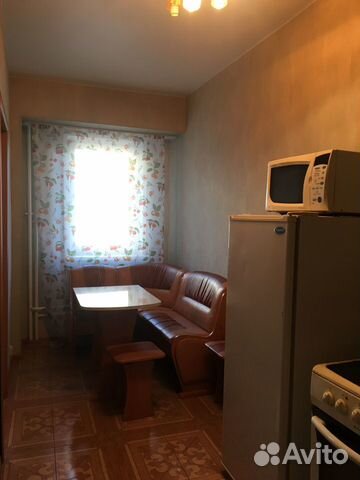 1-к квартира, 36.6 м², 3/12 эт.