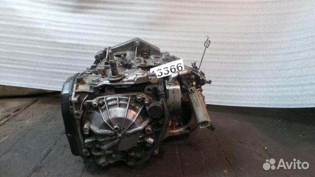 АКПП AL4 ZF 4hp20 DP0 aisin АКПП AL4 ZF 4hp20 DP0 aisin