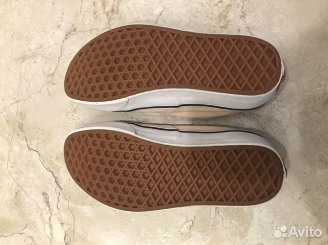Детские кеды Vans Детские кеды Vans