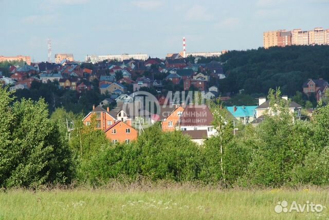 Дом 258 м² на участке 6 сот. Дом 258 м² на участке 6 сот.
