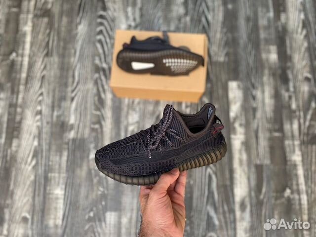 Кроссовки Adidas Yeezy Boost 350 Кроссовки Adidas Yeezy Boost 350