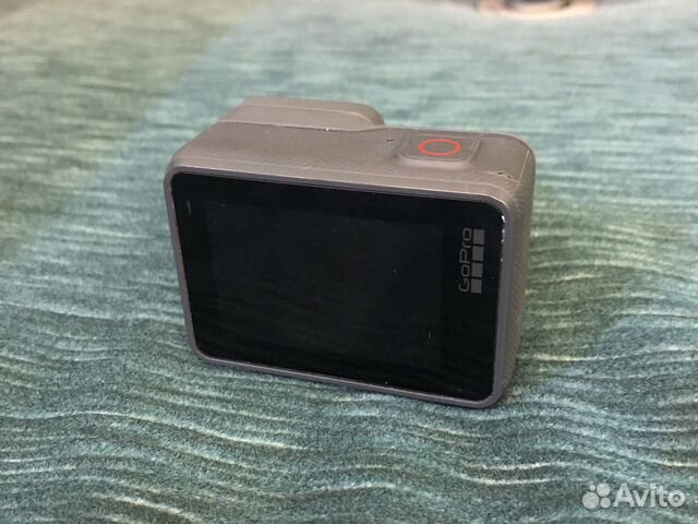 Камера GoPro Hero 5 Black Камера GoPro Hero 5 Black