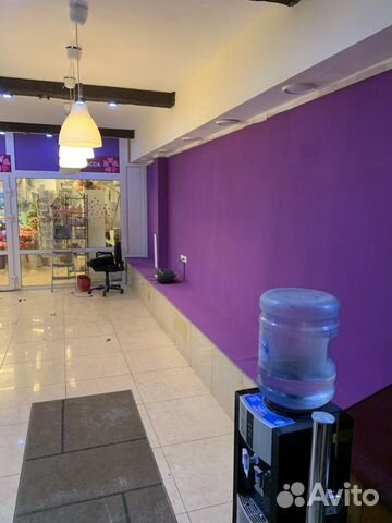 Помещение свободного назначения, 67 м²
