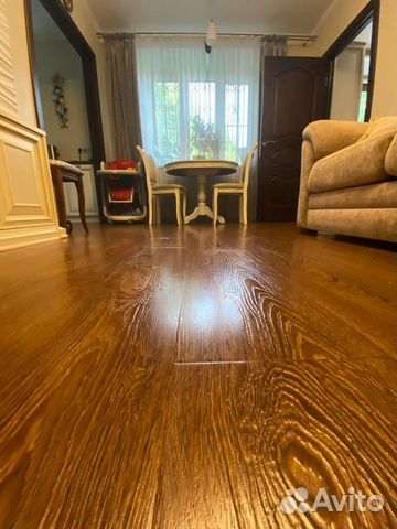 2-к квартира, 43 м², 2/8 эт.