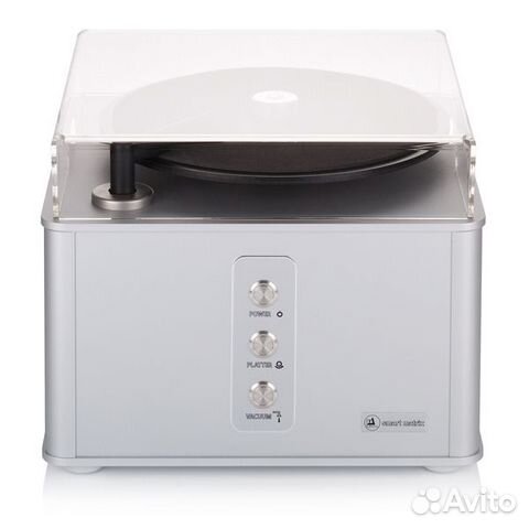 Крышка для Clearaudio Smart Matrix Professional Крышка для Clearaudio Smart Matrix Professional