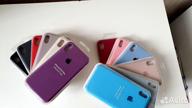 Чехлы Selicone Case на iPhone XR/7/8/XS/XS MAX/11 Чехлы Selicone Case на iPhone XR/7/8/XS/XS MAX/11