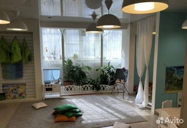 Аренда (ПСН) пл. 150 м2 м. Парк Победы в жилом Аренда (ПСН) пл. 150 м2 м. Парк Победы в жилом