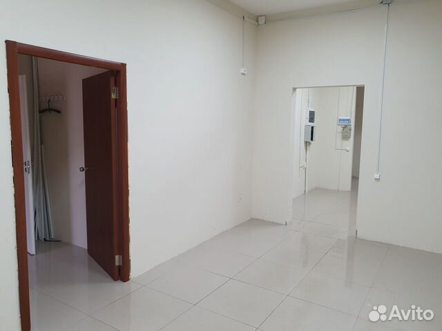 Помещение свободного назначения, 50 м²