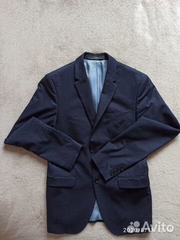 Пиджак Zara. Р. 46