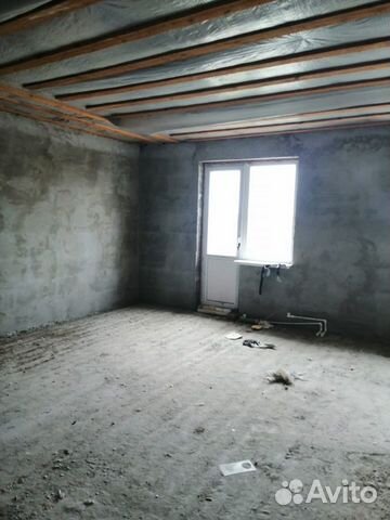 1-к квартира, 36 м², 6/6 эт.