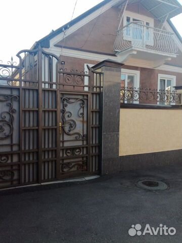 Дом 100 м² на участке 4 сот.