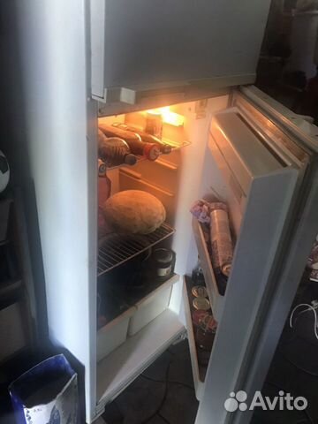 Холодильник