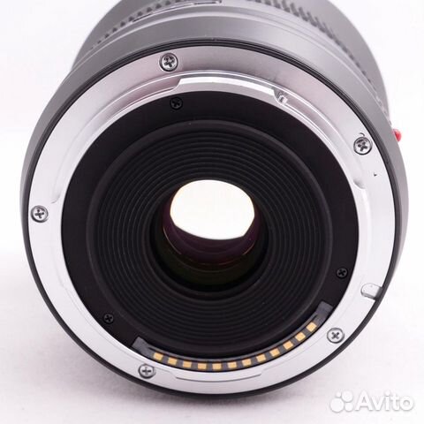 Leica 24mm f/3.5 Super-Elmar-S asph