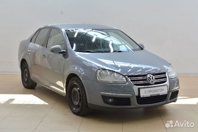 Volkswagen Jetta 1.6 AMT, 2010, 215 167 км Volkswagen Jetta 1.6 AMT, 2010, 215 167 км