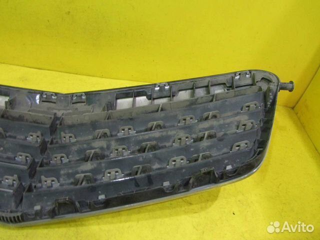 Решетка радиатора Mercedes W212 E (09-13) a2128801 Решетка радиатора Mercedes W212 E (09-13) a2128801