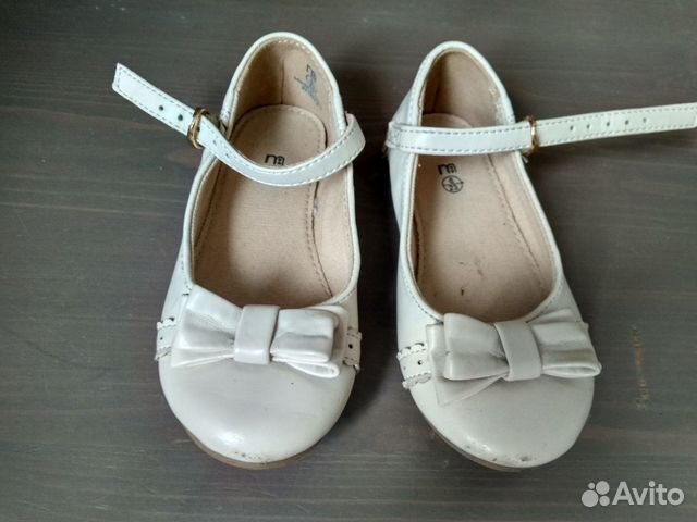 Туфли Mothercare Туфли Mothercare