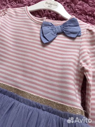 Нарядное Платье monsoon 92 р Нарядное Платье monsoon 92 р