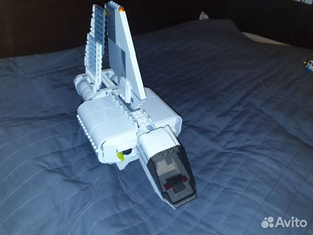 Lego Star Wars 7659 Lego Star Wars 7659
