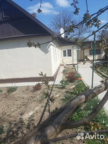 Дом 70 м² на участке 15 сот.