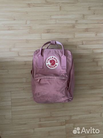Fjallraven kanken mini Fjallraven kanken mini
