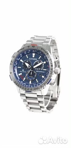 Часы Citizen Promaster Sky CB5000-50L Часы Citizen Promaster Sky CB5000-50L